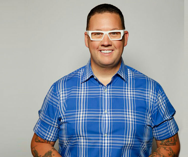 Graham Elliot