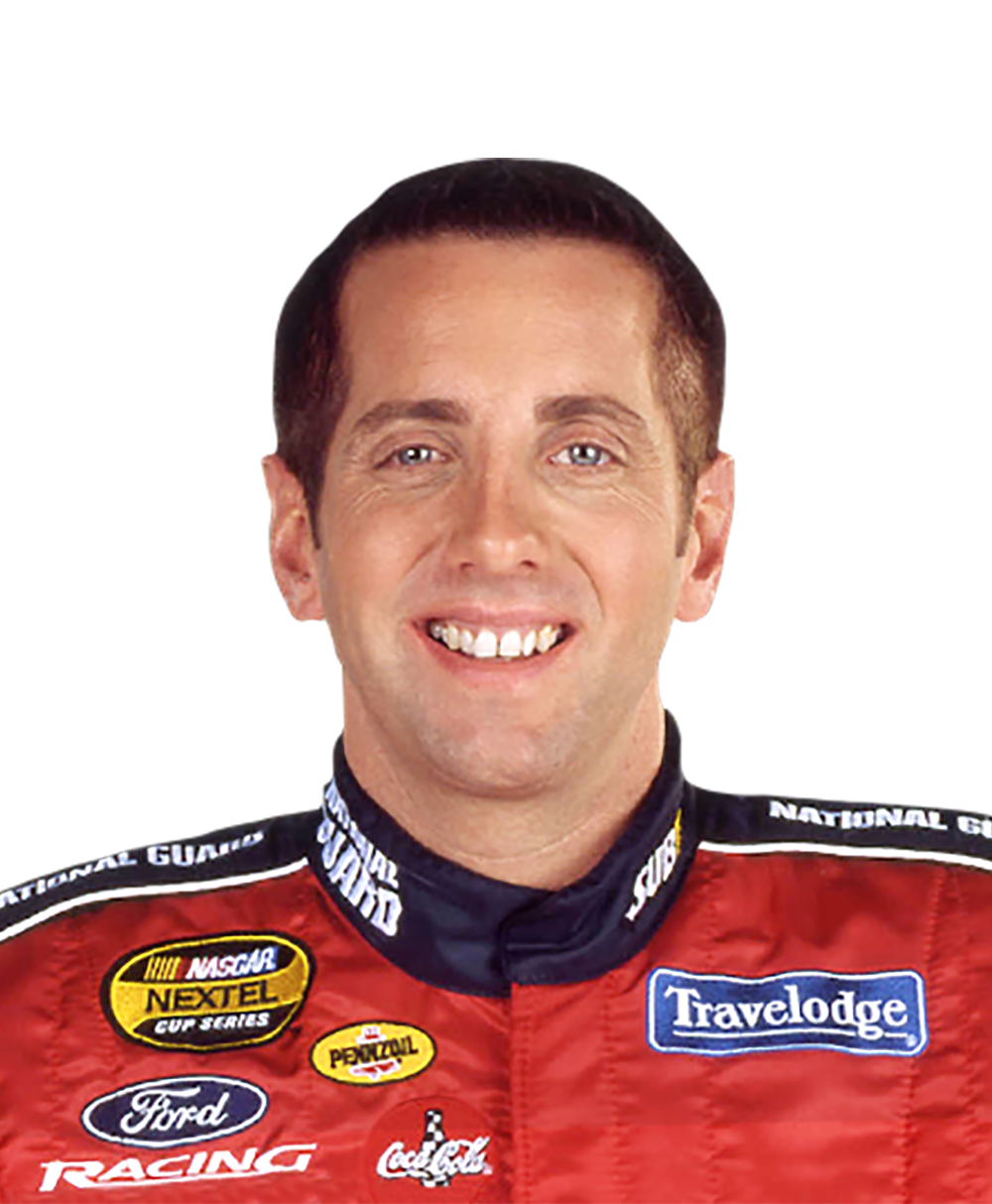 Greg Biffle