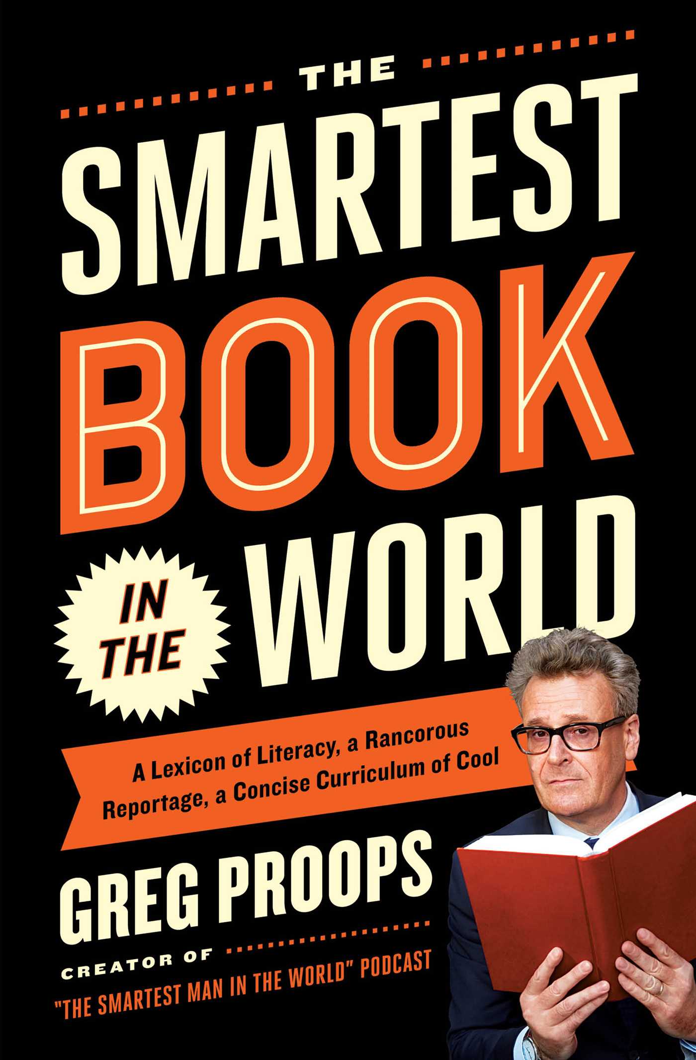 Greg Proops