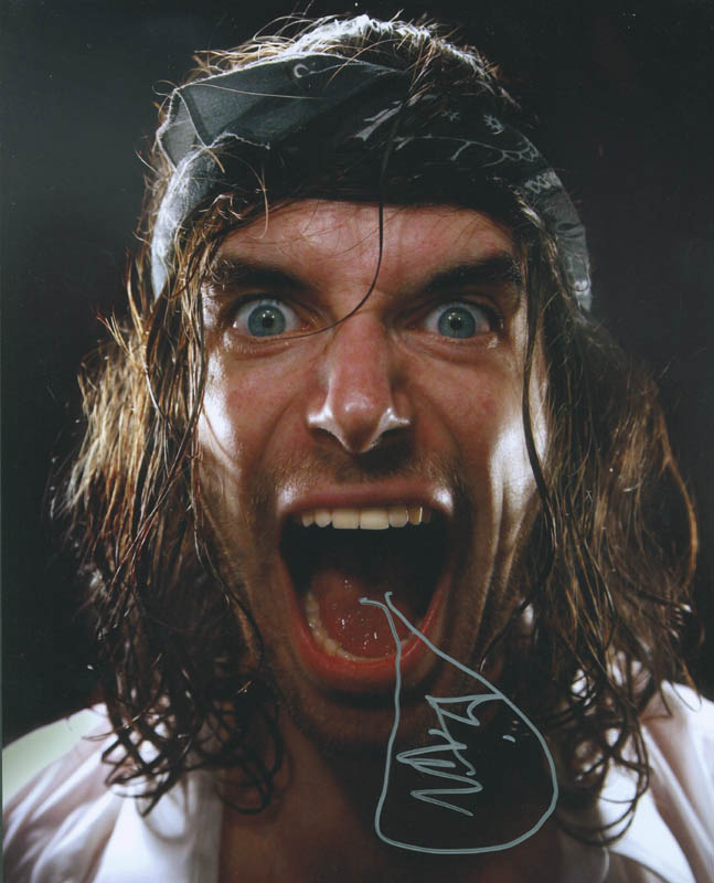 Gregg Michael Gillis