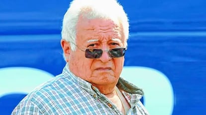 Gregorio Perez Companc