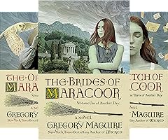 Gregory Maguire