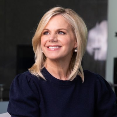 Gretchen Carlson
