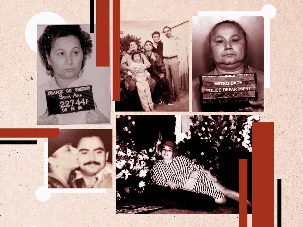 Griselda Blanco