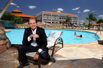 Guilherme Paulus