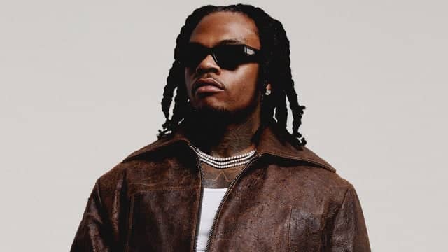  Gunna