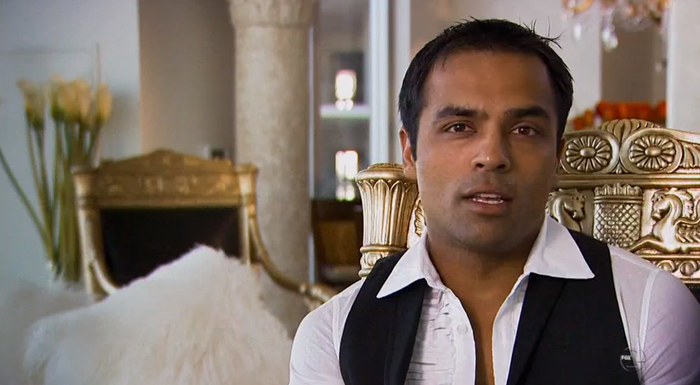 Gurbaksh Chahal