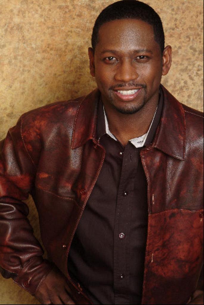 Guy Torry