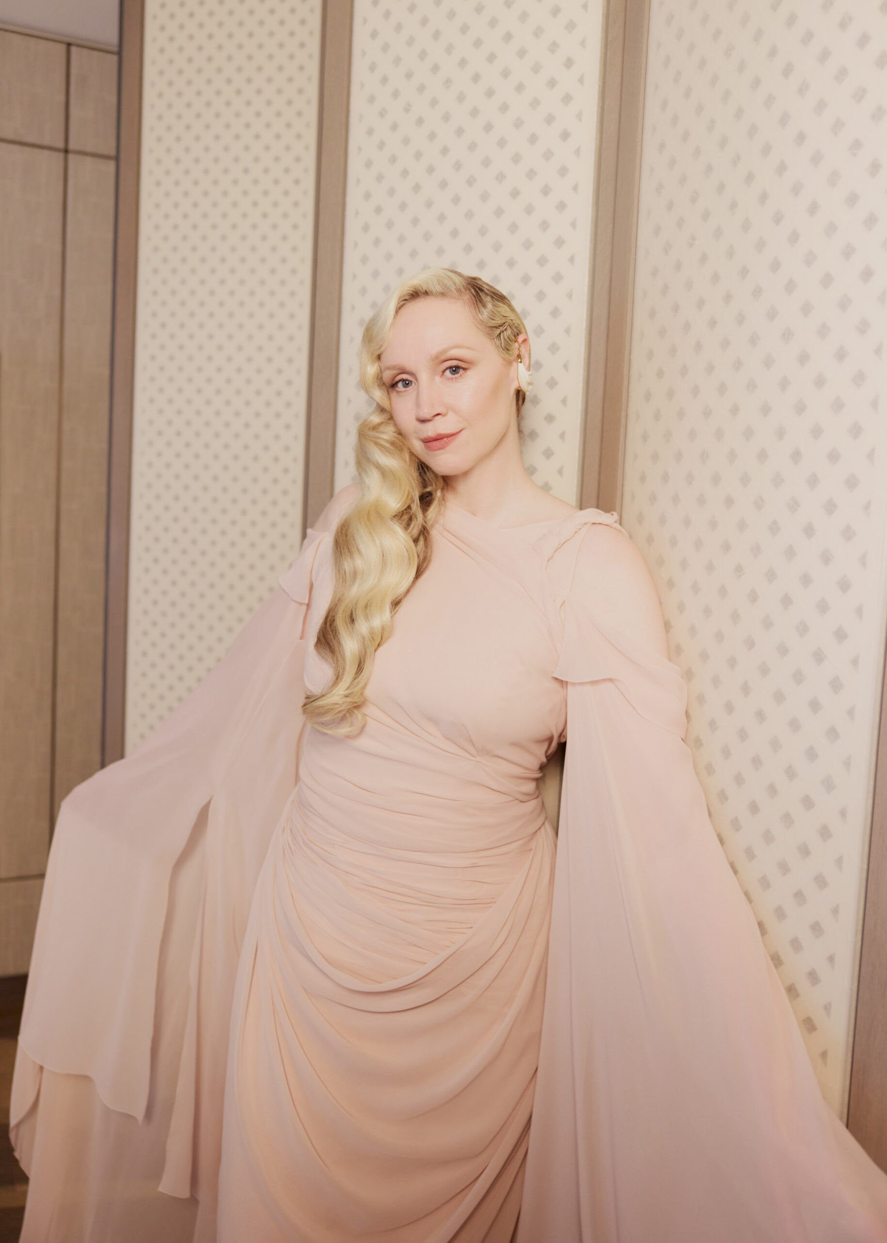 Gwendoline Christie