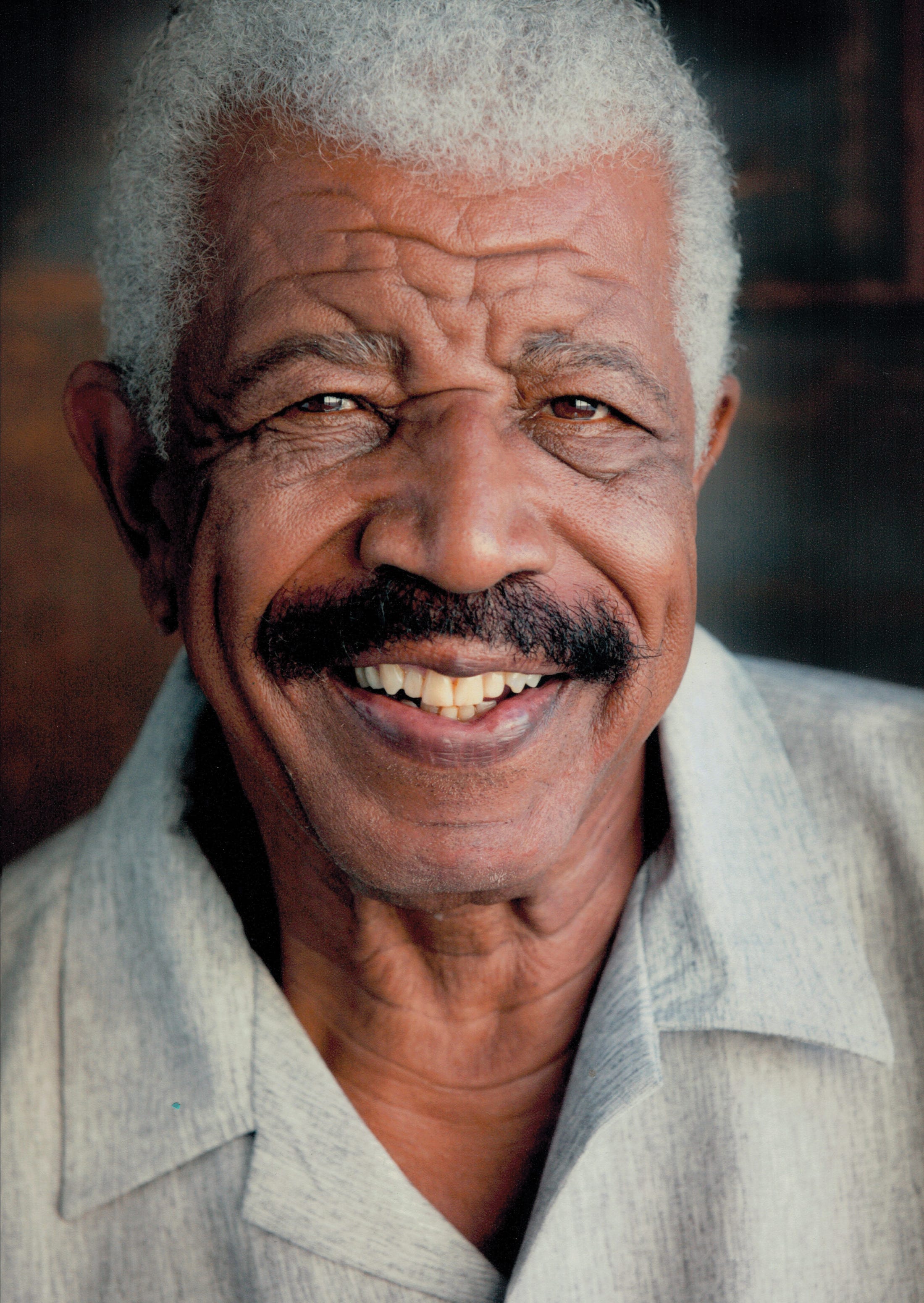 Hal Williams