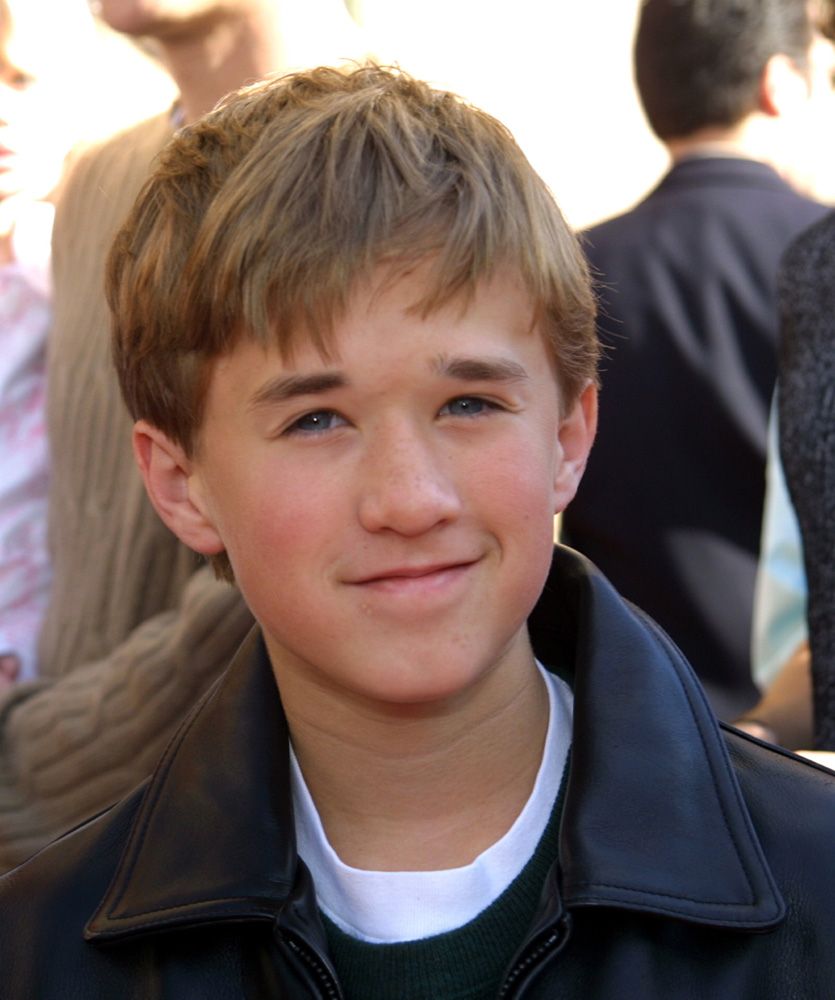 Haley Joel Osment