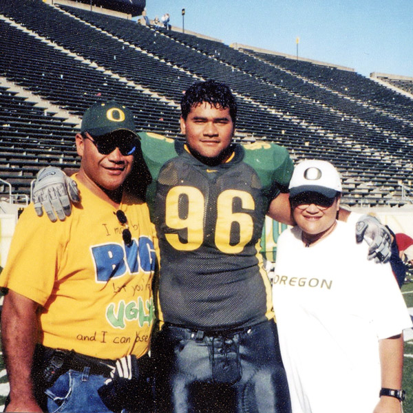 Haloti Ngata