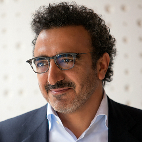 Hamdi Ulukaya