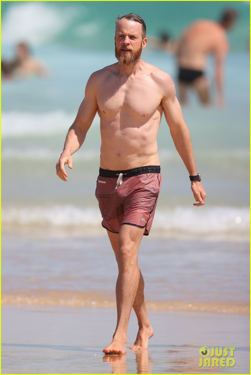 Hamish Blake