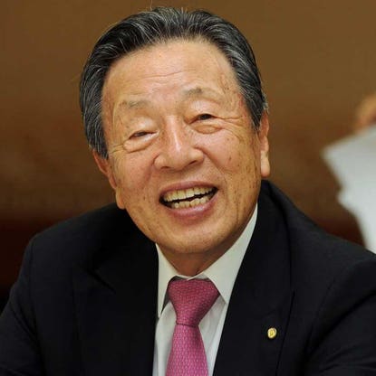 Han Chang-Woo