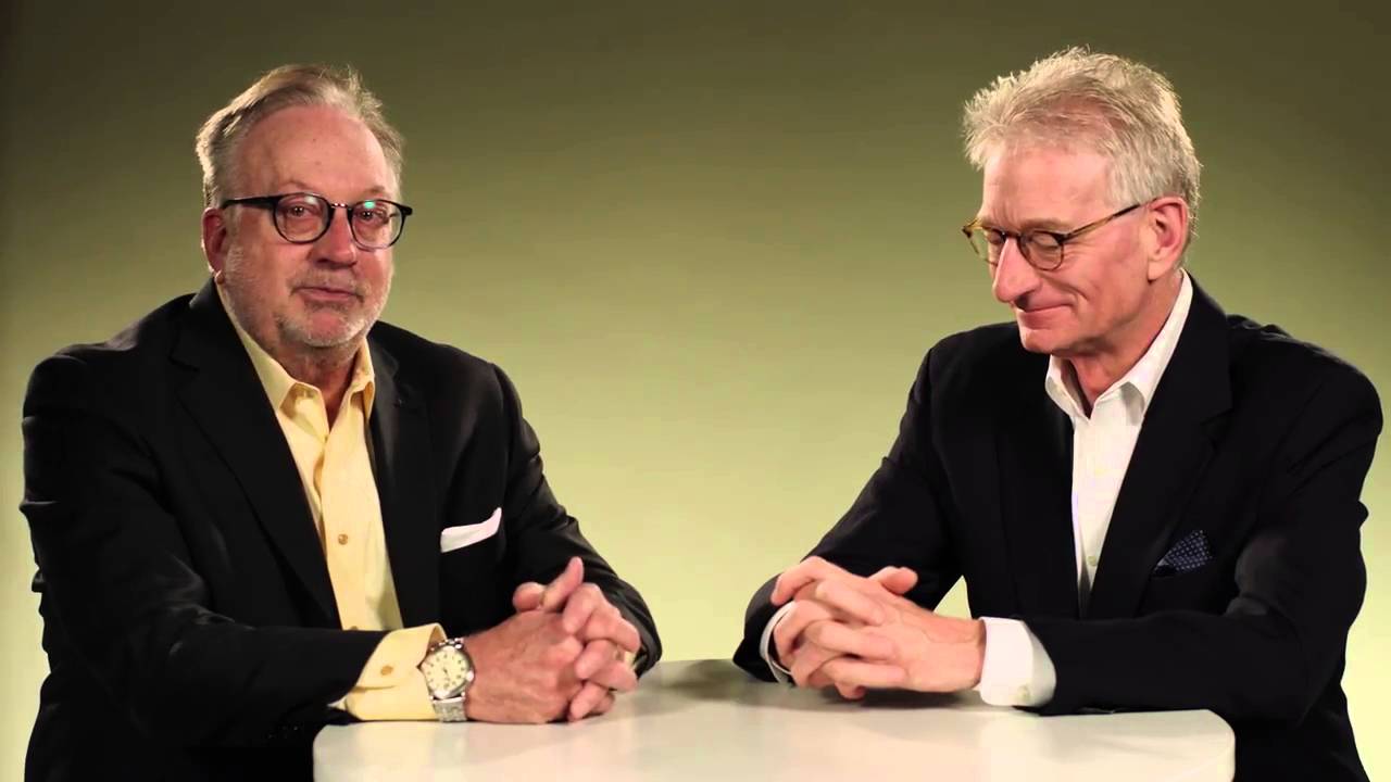 Hank and Doug Meijer