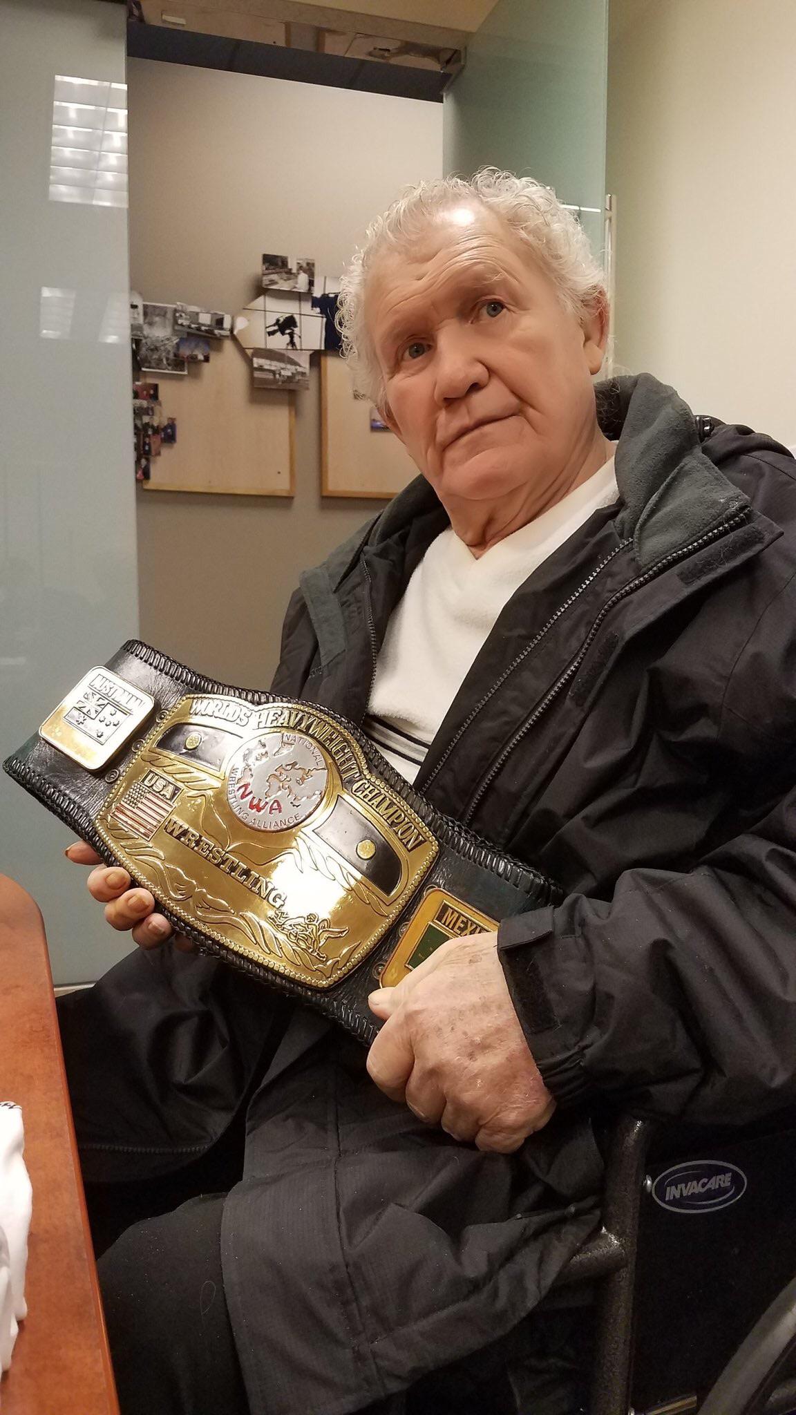 Harley Race