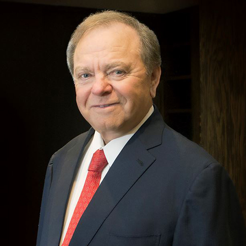 Harold Hamm