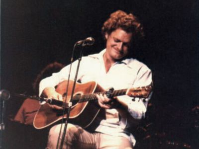 Harry Chapin