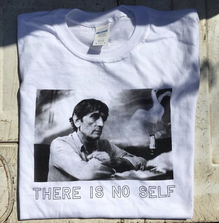 Harry Dean Stanton