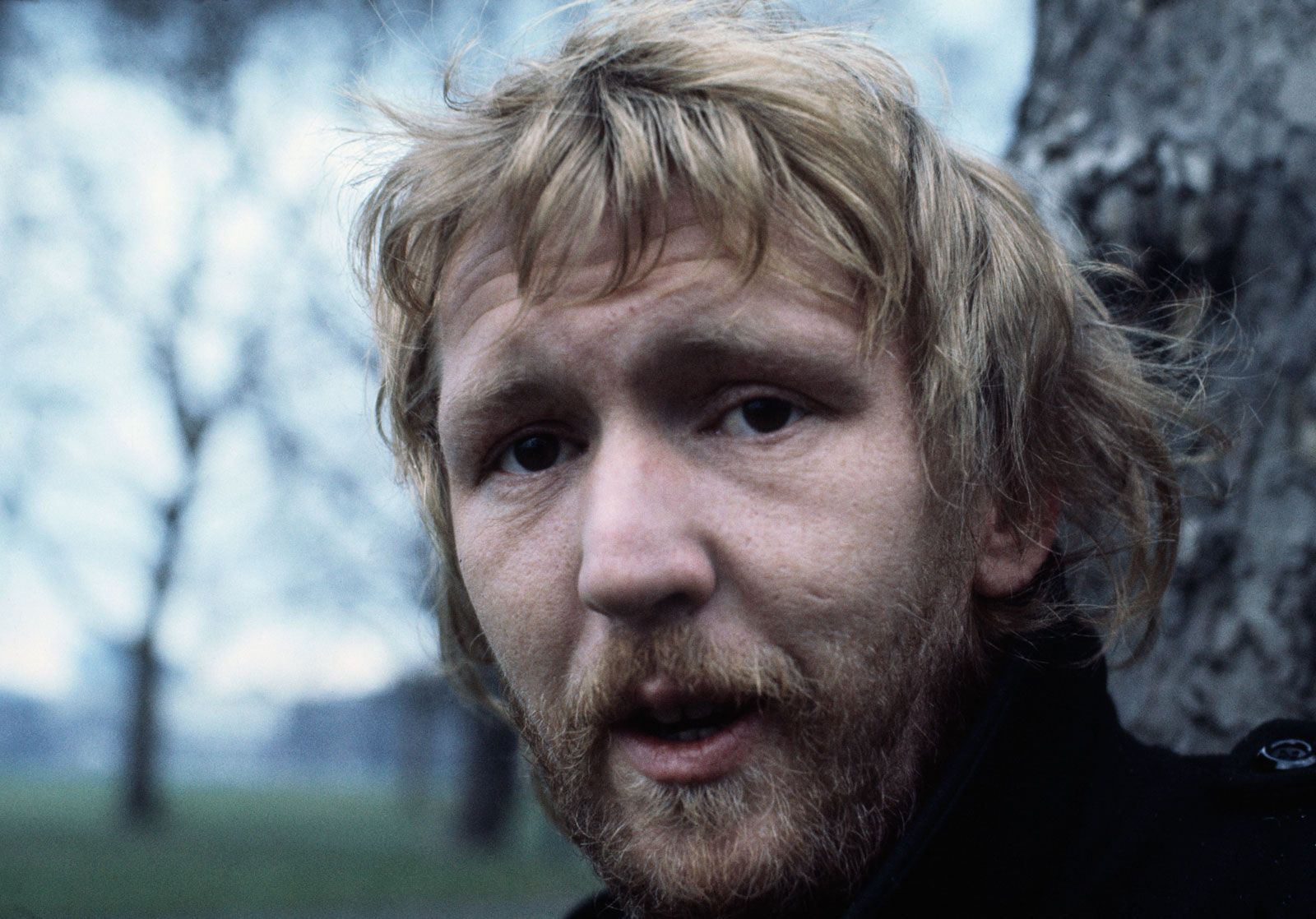 Harry Nilsson