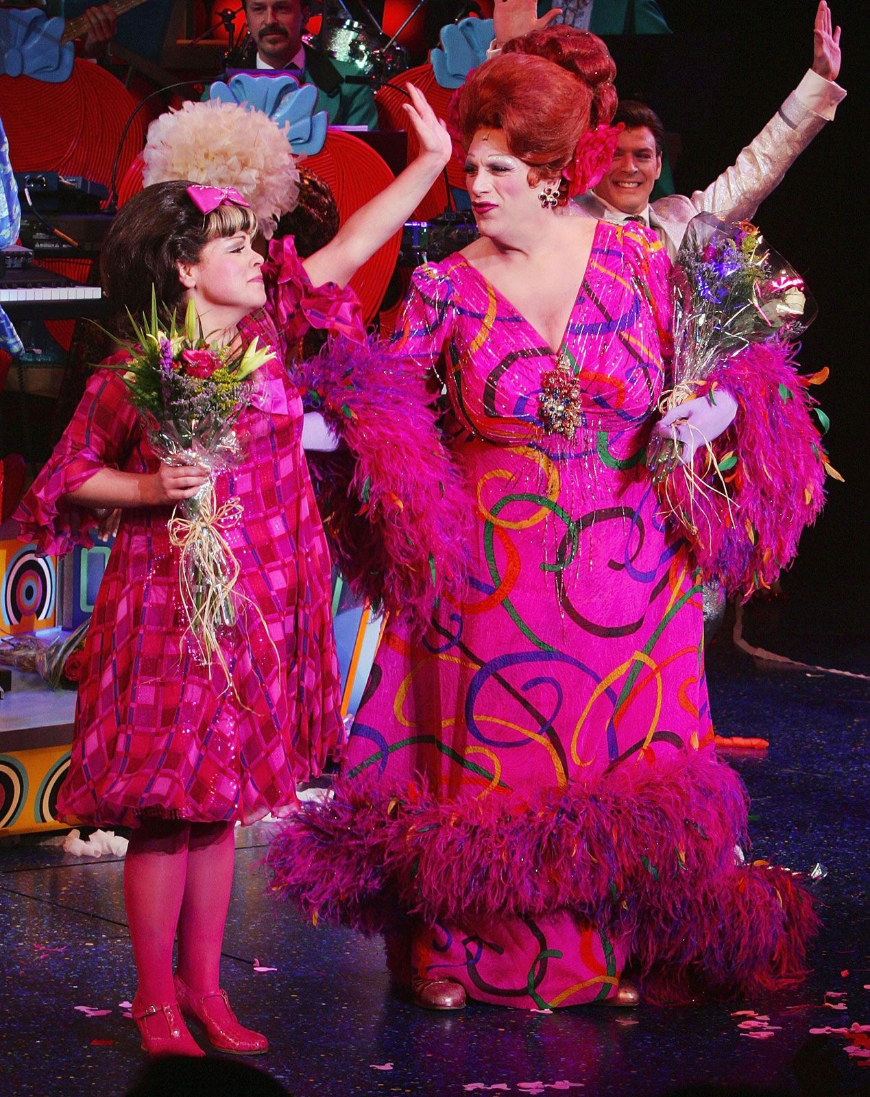 Harvey Fierstein