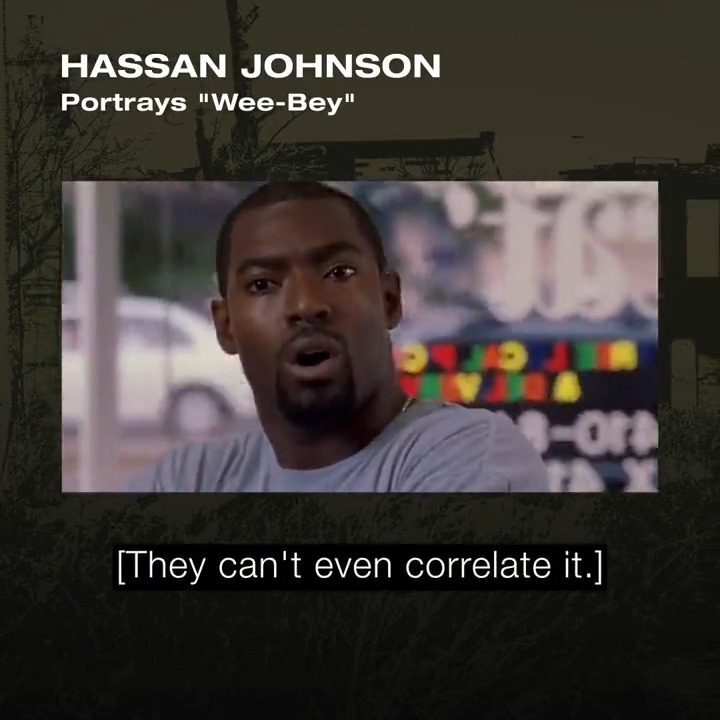 Hassan Johnson