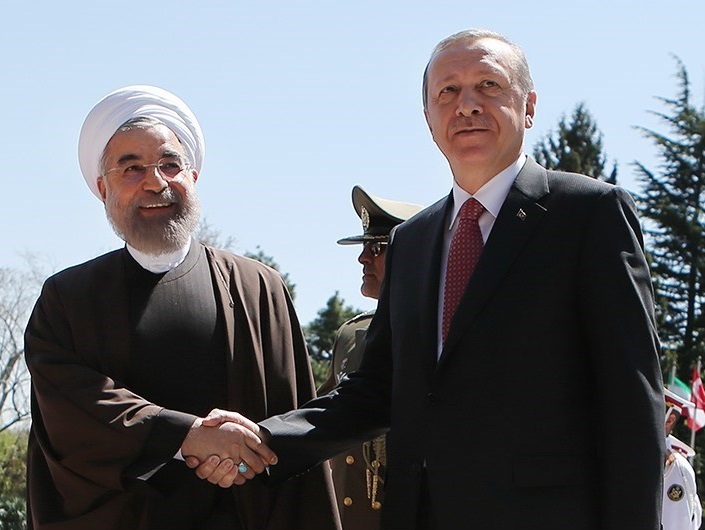 Hassan Rouhani