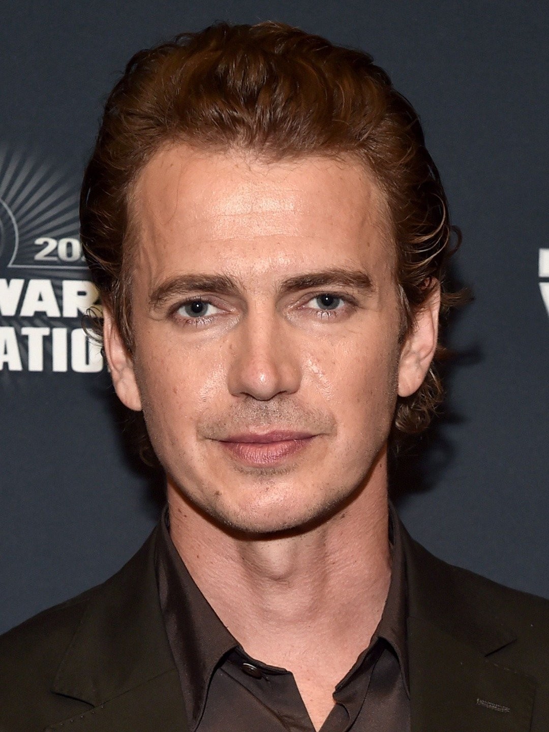 Hayden Christensen