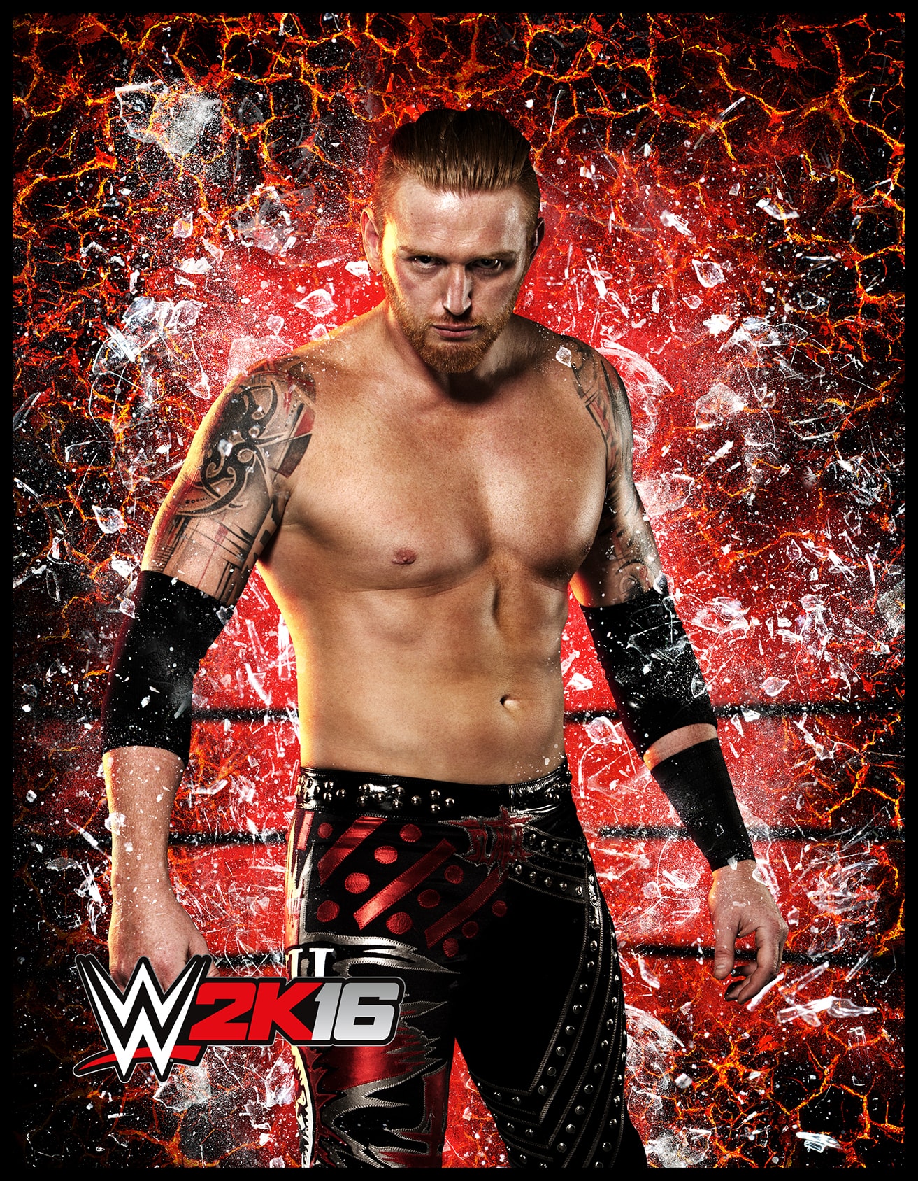 Heath Slater