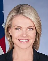 Heather Nauert