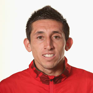 Hector Herrera