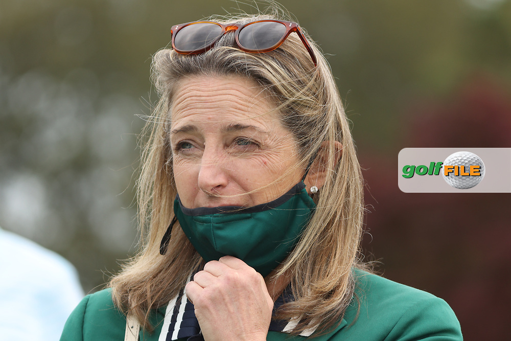 Heidi Ueberroth