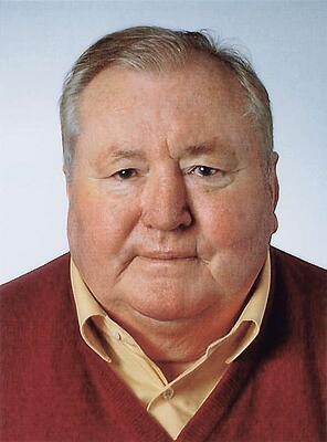 Heinz-Georg Baus