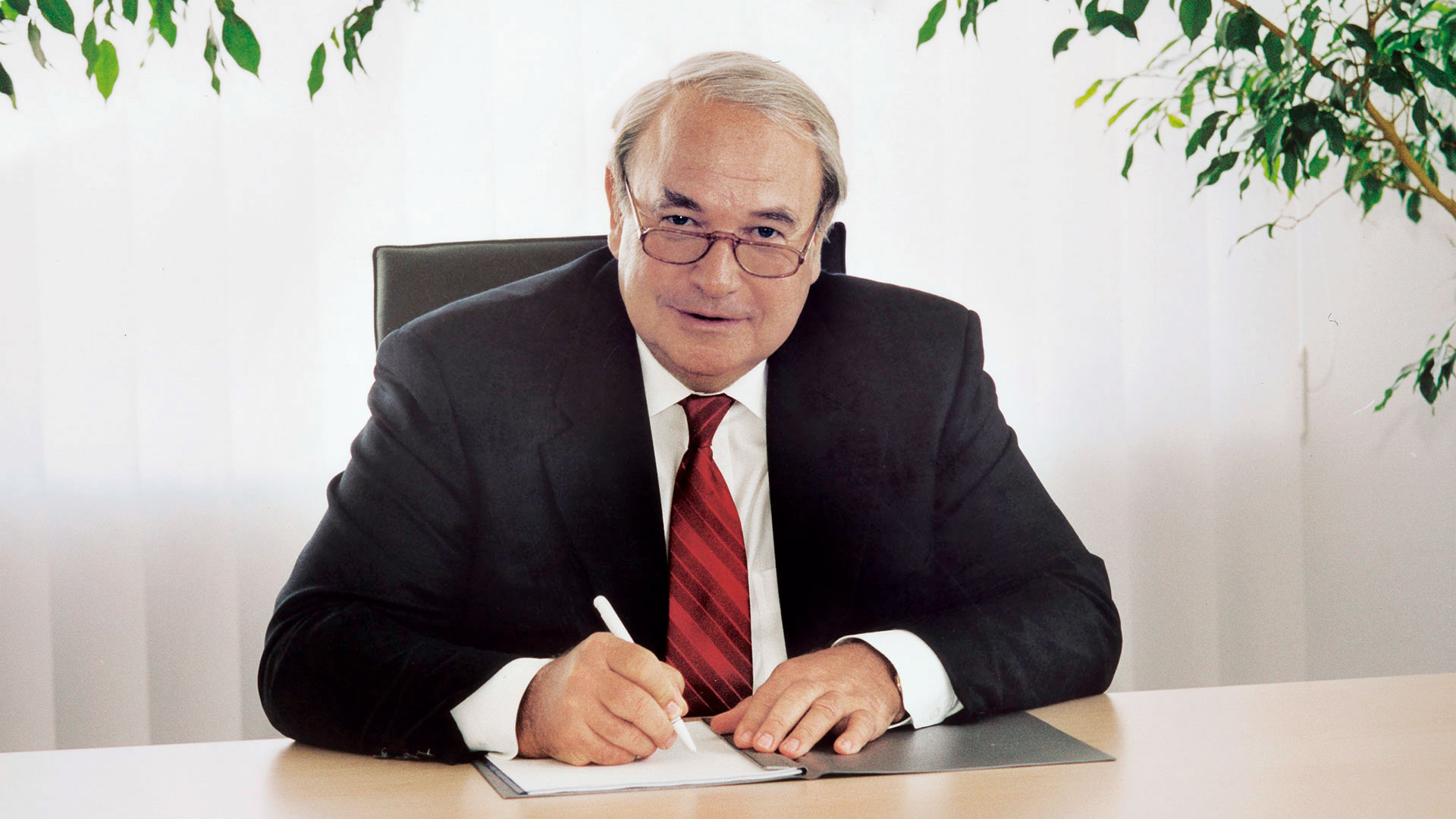 Heinz Hermann Thiele