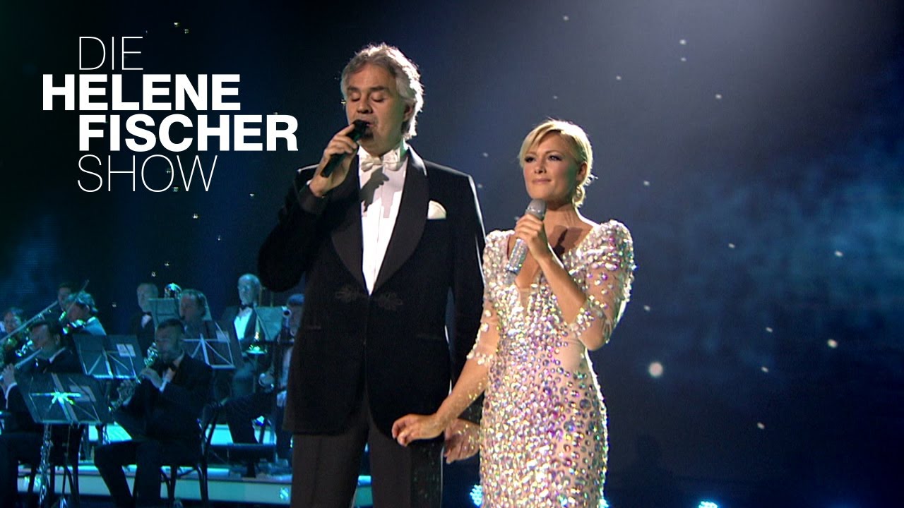 Helene Fischer