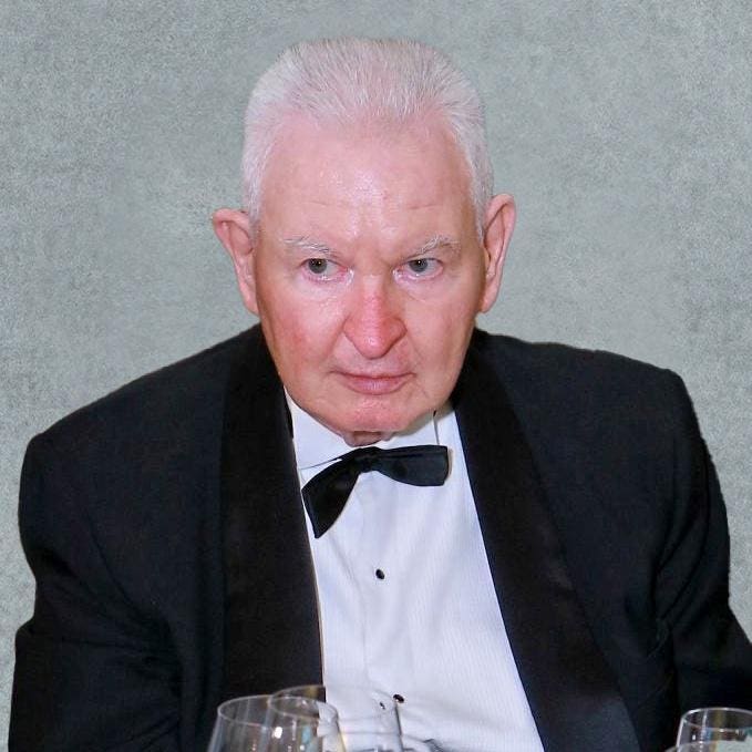 Helmut Sohmen