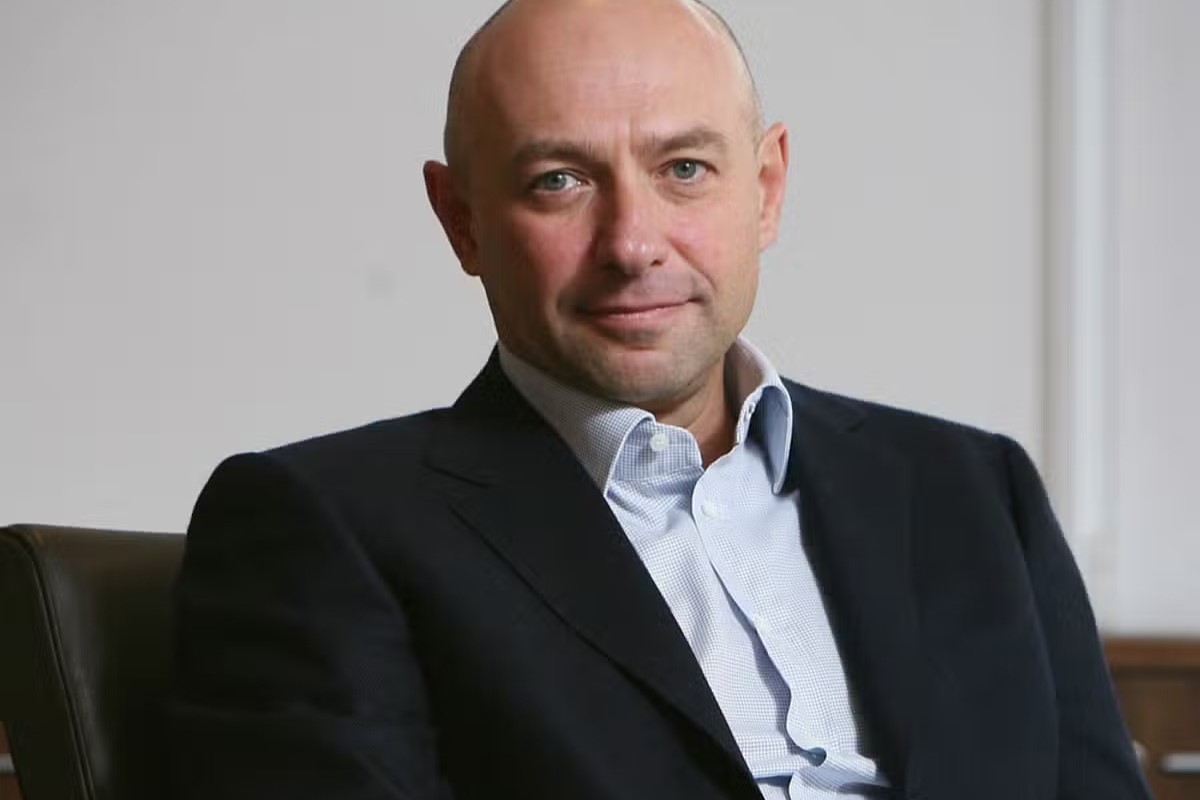 Henadiy Boholyubov