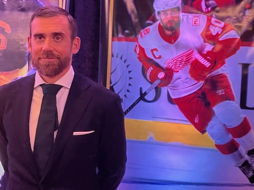 Henrik Zetterberg