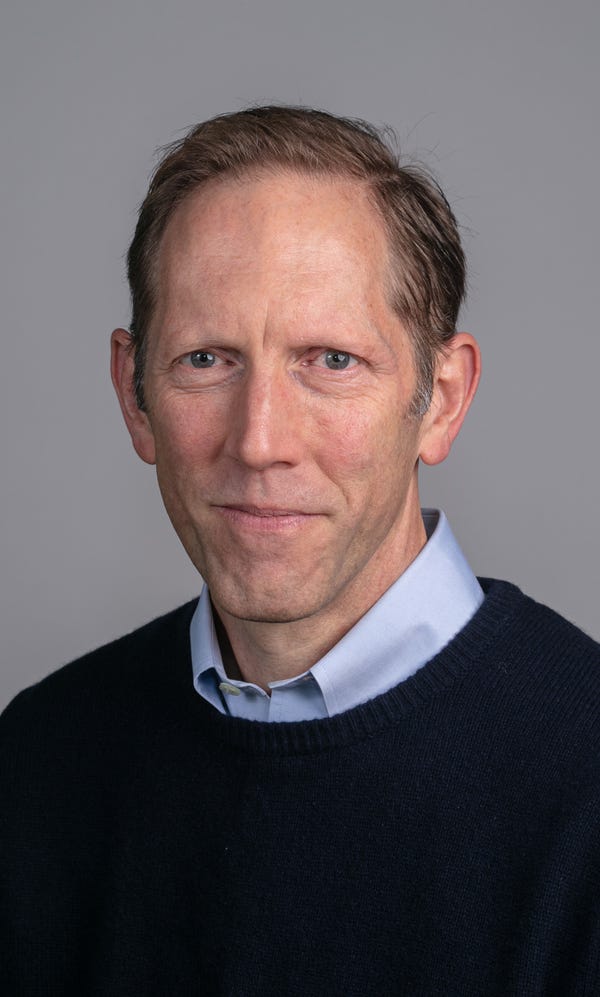 Henry Blodget