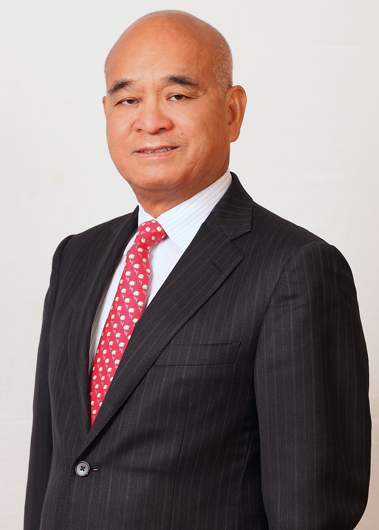 Henry Cheng