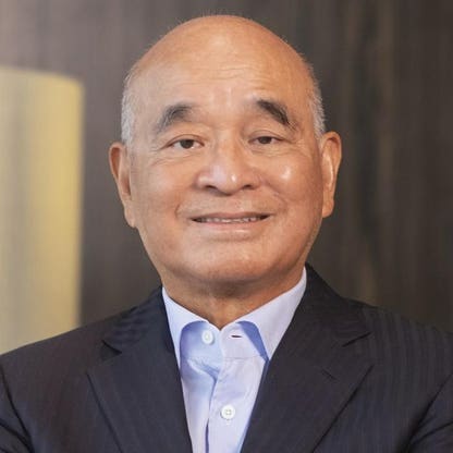 Henry Cheng