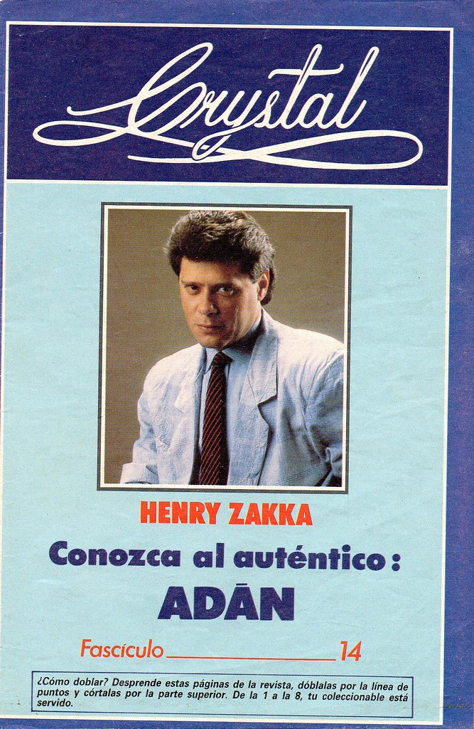 Henry Zakka
