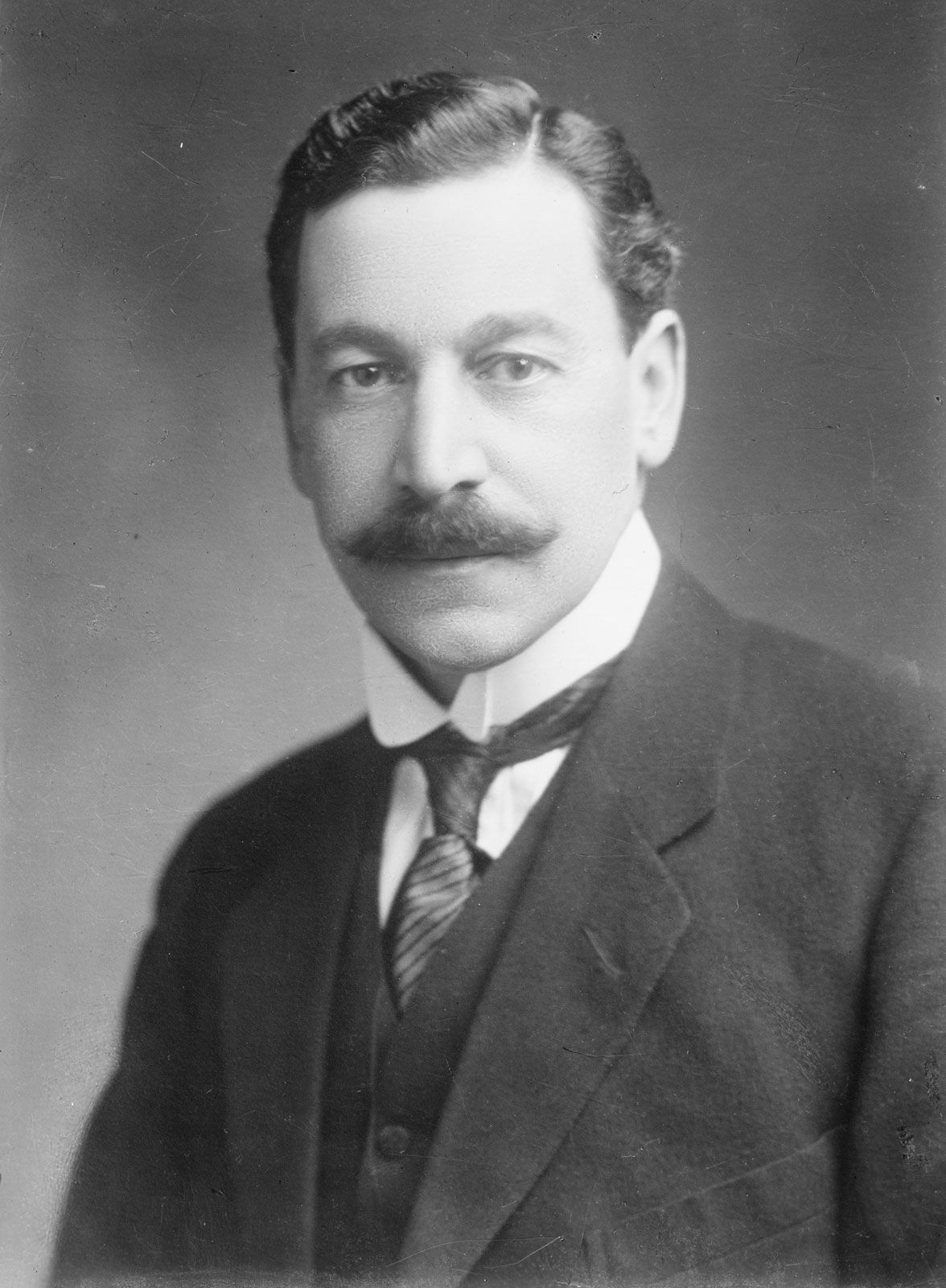 Herbert Louis