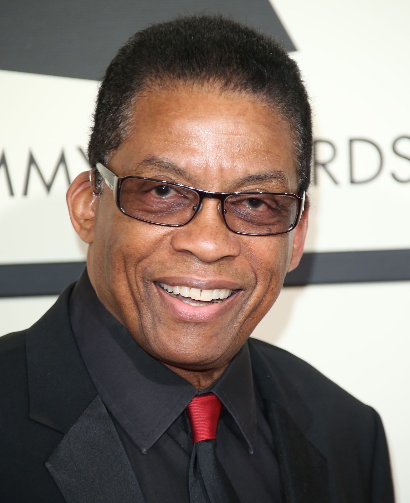 Herbie Hancock