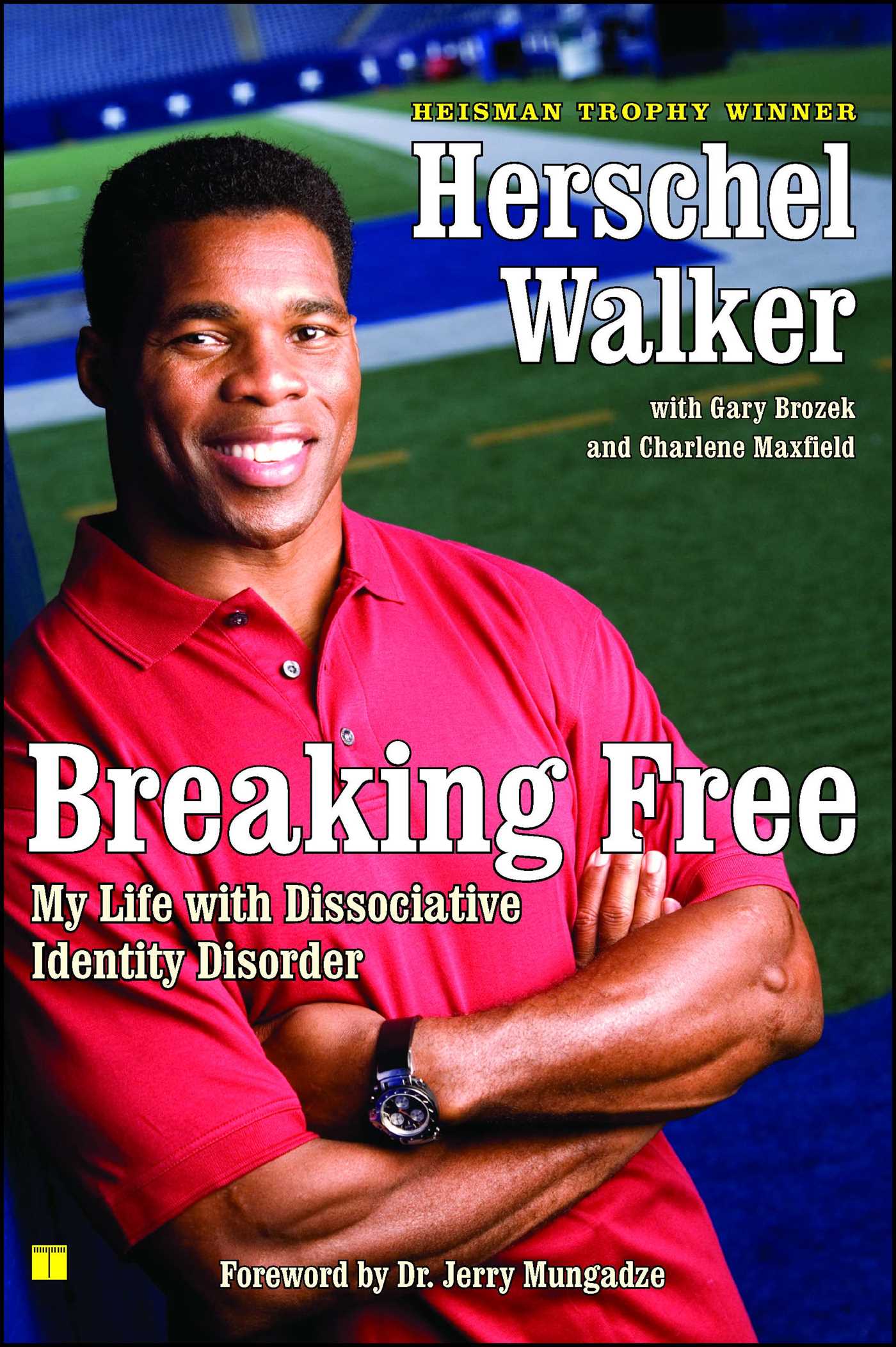 Herschel Walker