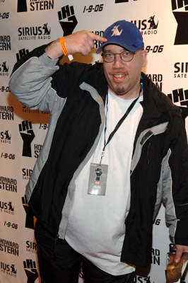High Pitch Eric