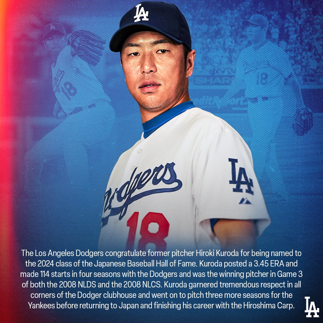 Hiroki Kuroda