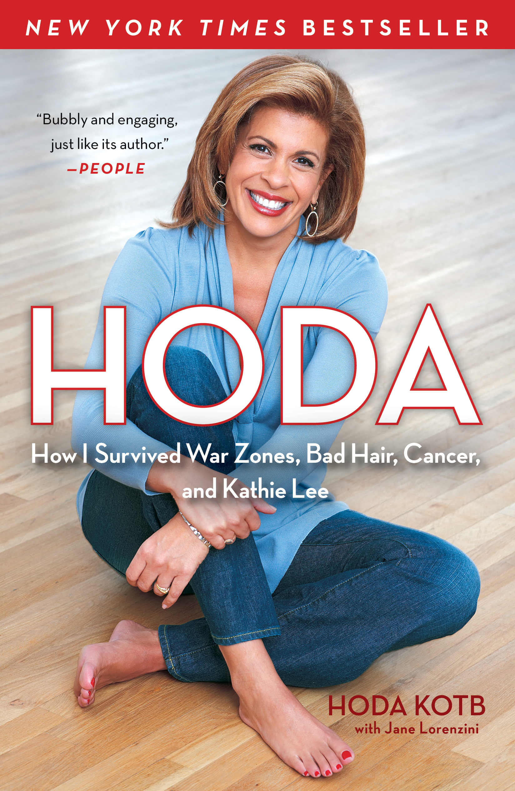Hoda Kotb