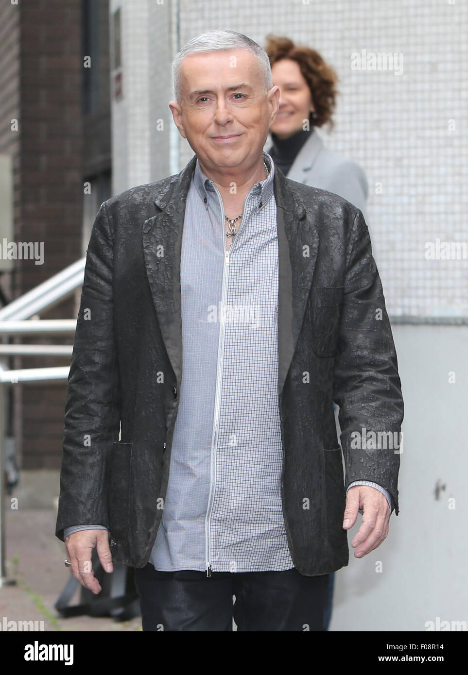 Holly Johnson